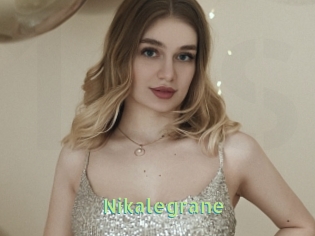 Nikalegrane
