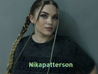 Nikapatterson