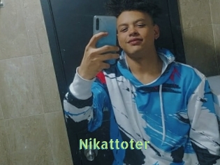 Nikattoter