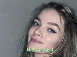 Nikavelvet