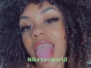 Nikayasworld