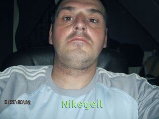 Nikegeil