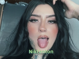 Nikfenton