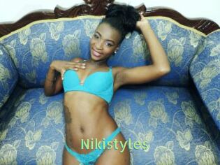 Nikistyles