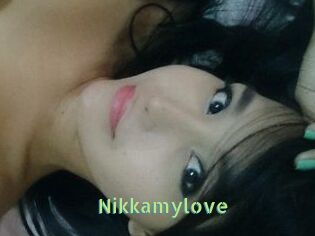 Nikkamylove