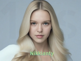 Nikkianty