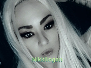 Nikkilogan