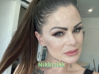 Nikkisikk