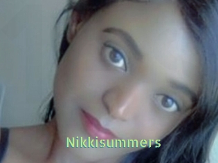 Nikkisummers