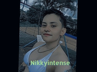 Nikkyintense