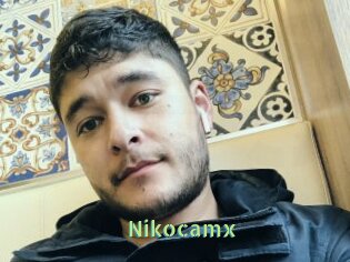 Nikocamx