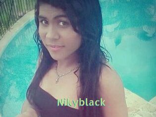 Nikyblack