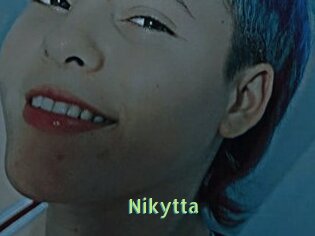 Nikytta