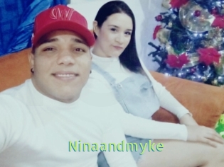 Ninaandmyke