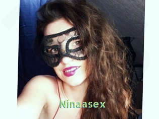 Ninaasex