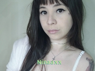 Ninaaxx