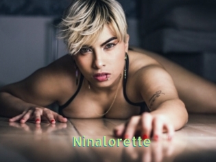 Ninalorette