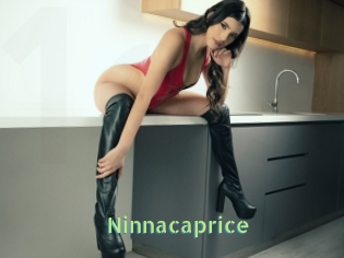 Ninnacaprice