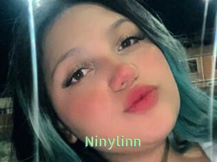 Ninylinn