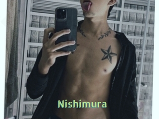 Nishimura