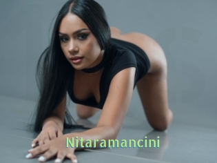 Nitaramancini