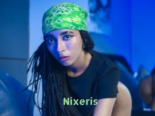 Nixeris