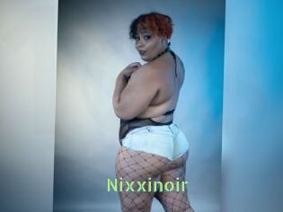 Nixxinoir