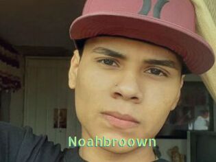 Noahbroown