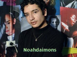 Noahdaimons