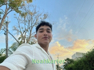 Noahkarter