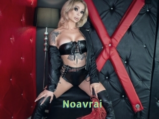 Noavrai