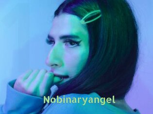 Nobinaryangel