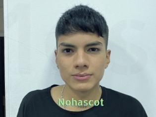 Nohascot