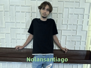 Nolansantiago