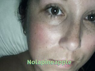 Nolapineapple