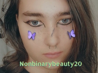 Nonbinarybeauty20