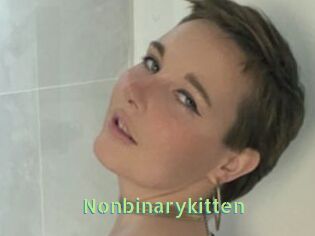 Nonbinarykitten