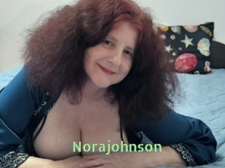 Norajohnson