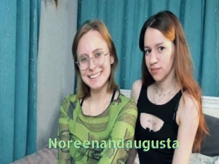 Noreenandaugusta