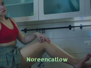 Noreencatlow