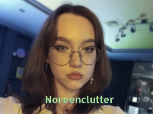 Noreenclutter