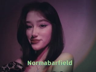 Normabarfield