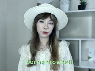 Normabrownell