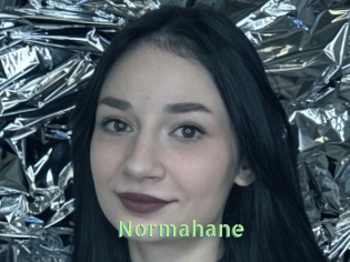 Normahane