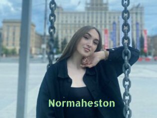 Normaheston