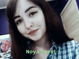 Noya_sweet