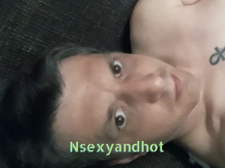 Nsexyandhot