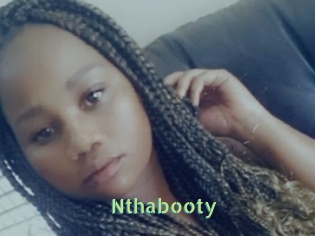 Nthabooty