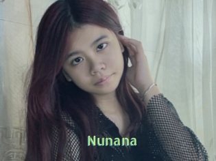 Nunana