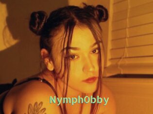 Nymph0bby